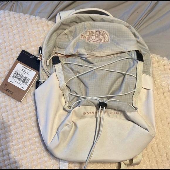 The North Face Borealis Mini Backpack - Picture 1 of 5